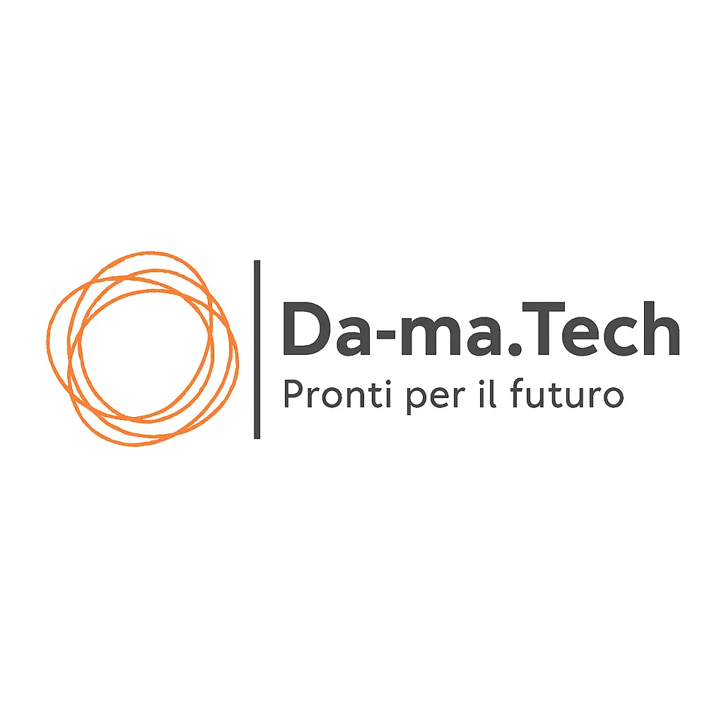 Da.ma.tech Frosinone, Roma